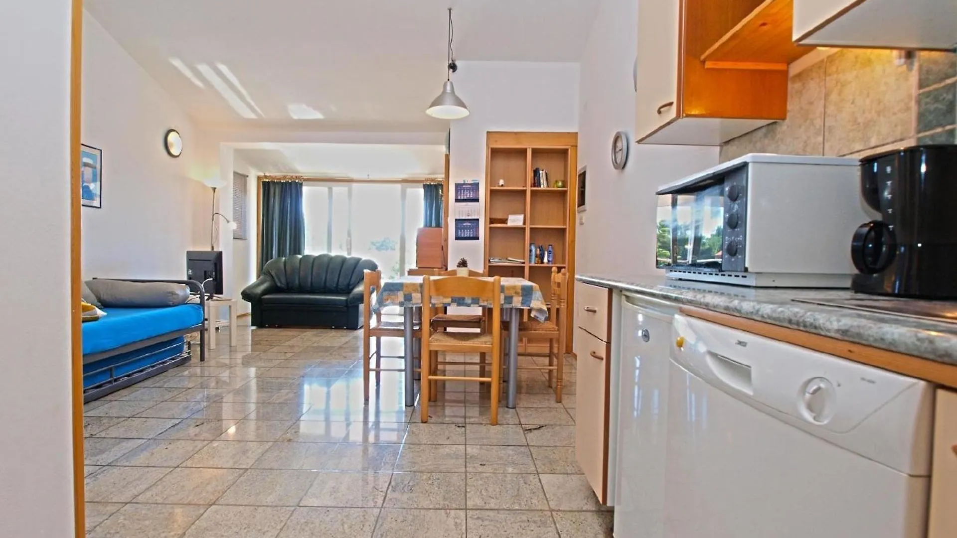 Apartment Ferienwohnung Fuer 4 Personen Ca 45 Qm In Fazana, Istrien Istrische Riviera