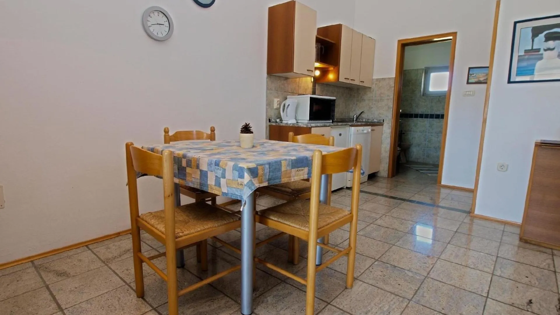 Ferienwohnung Fuer 4 Personen Ca 45 Qm In Fazana, Istrien Istrische Riviera Croatia