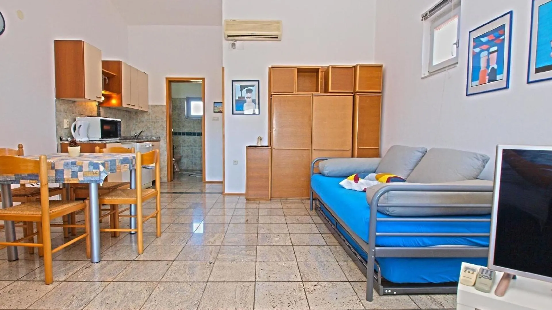 Ferienwohnung Fuer 4 Personen Ca 45 Qm In Fazana, Istrien Istrische Riviera Apartment Fazana