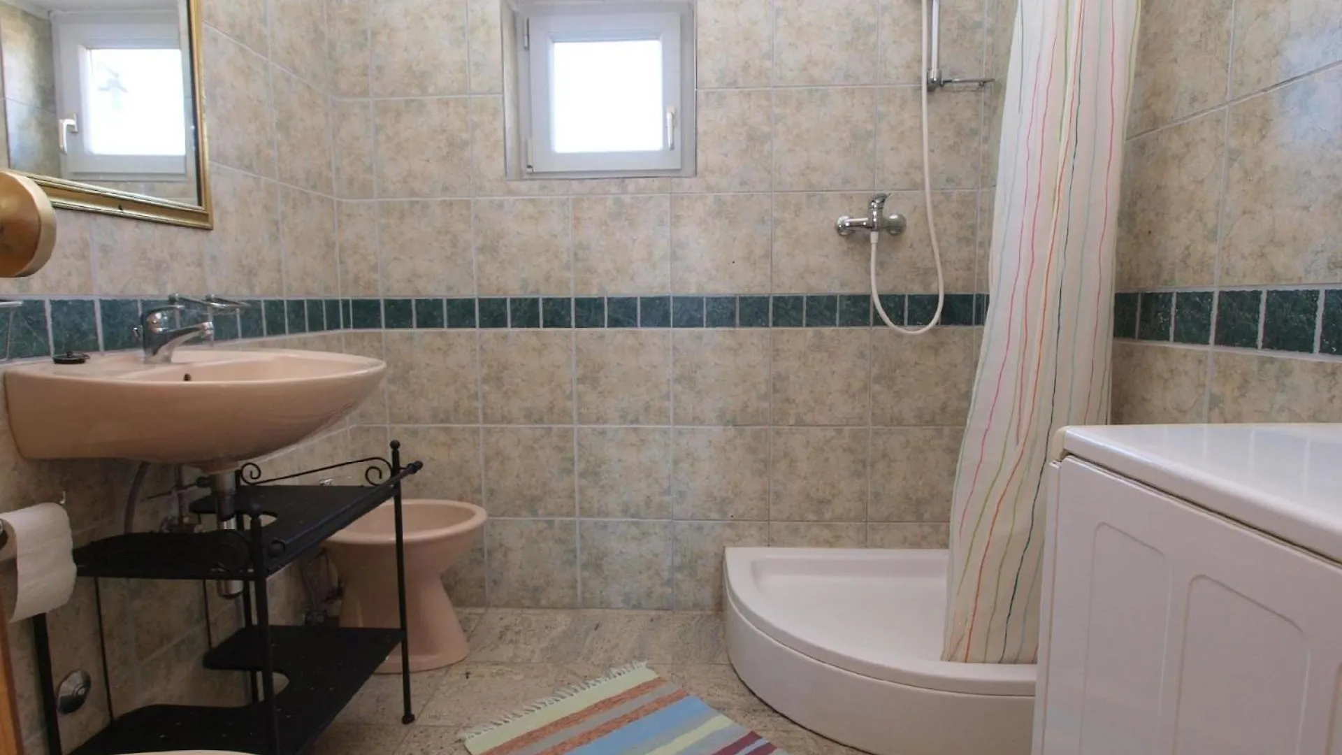 Ferienwohnung Fuer 4 Personen Ca 45 Qm In Fazana, Istrien Istrische Riviera Apartment
