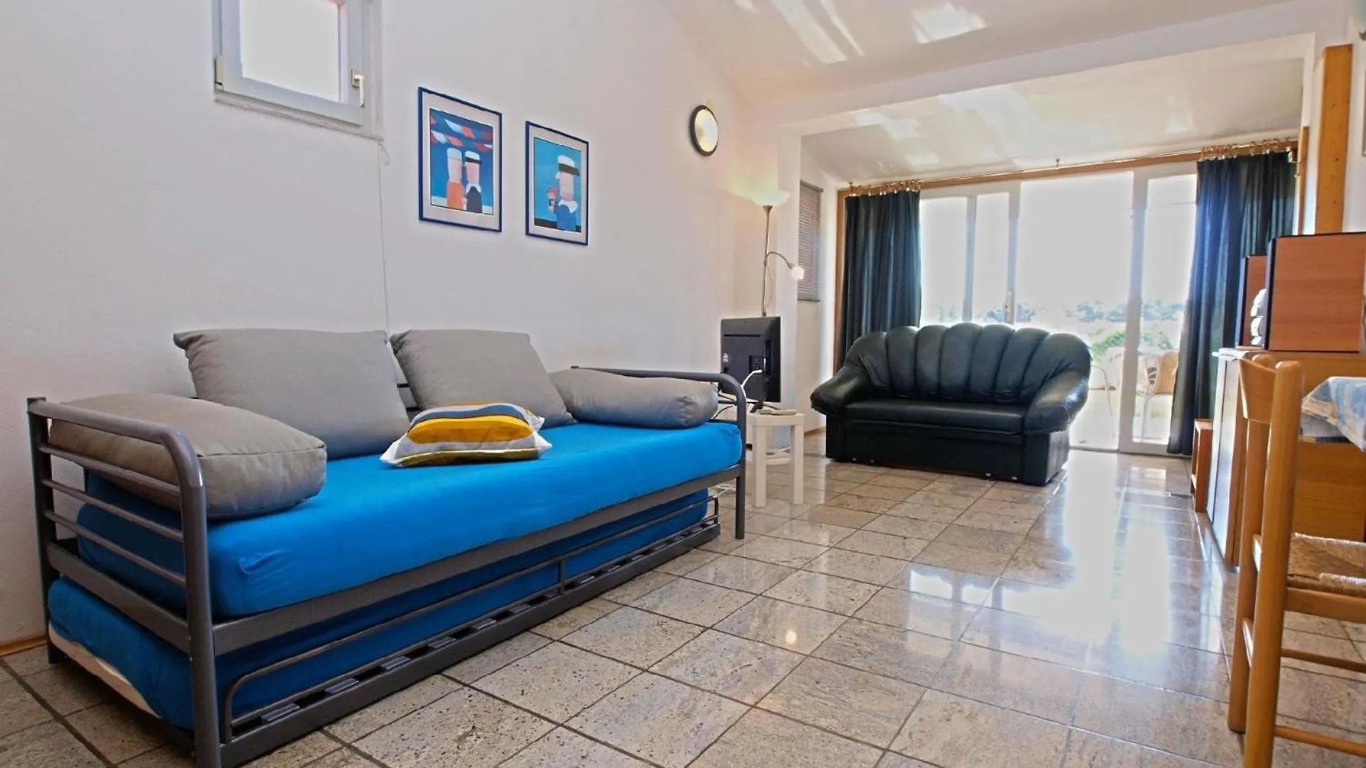Apartment Ferienwohnung Fuer 4 Personen Ca 45 Qm In Fazana, Istrien Istrische Riviera Croatia