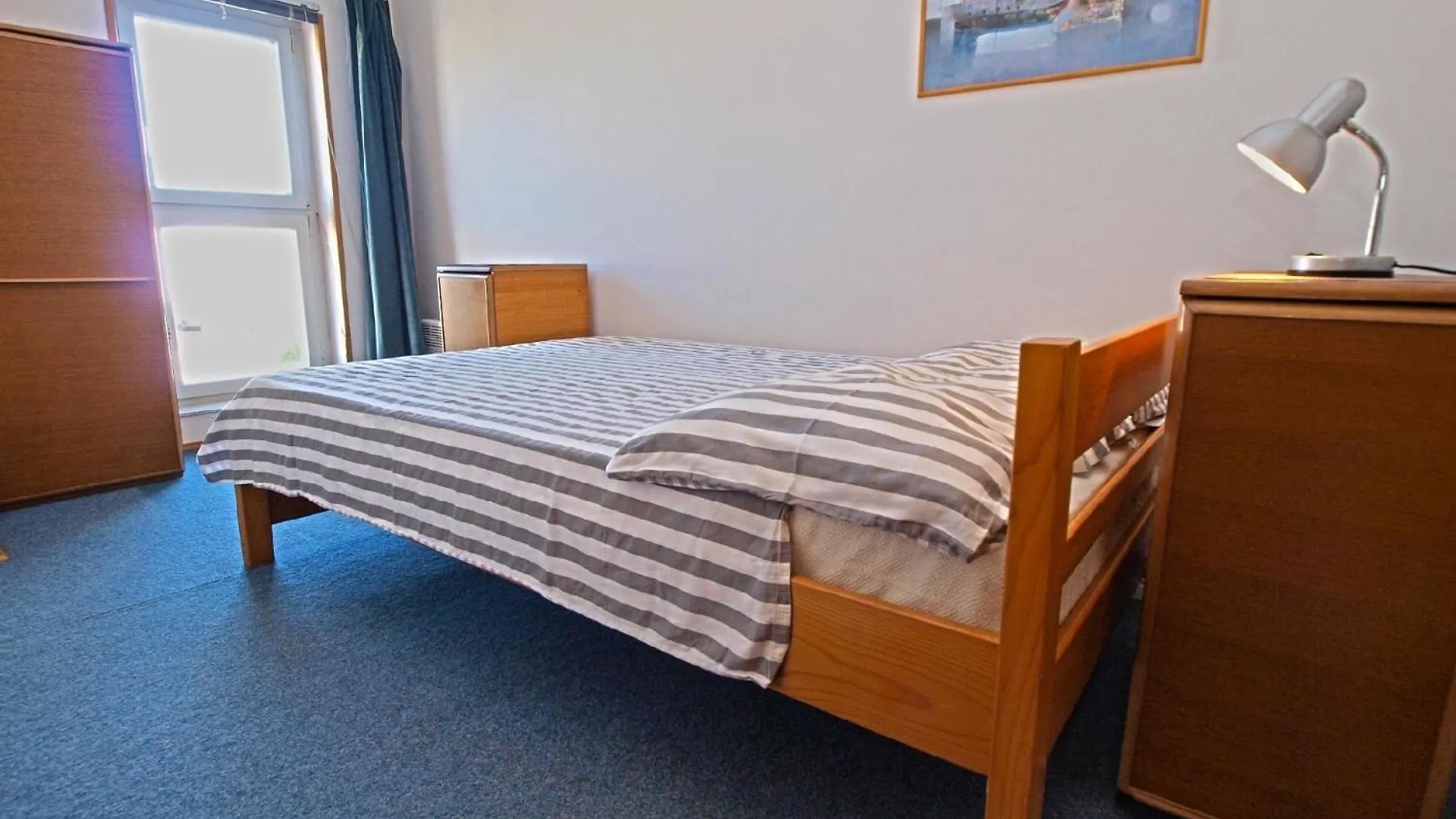 Ferienwohnung Fuer 4 Personen Ca 45 Qm In Fazana, Istrien Istrische Riviera Fazana