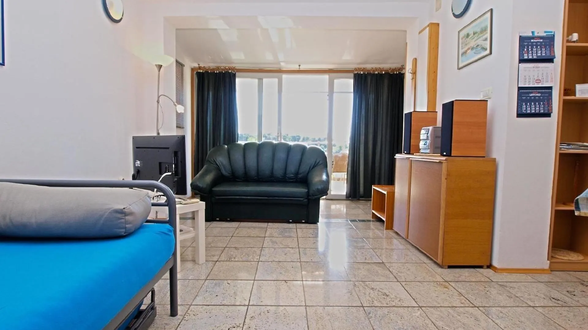 Ferienwohnung Fuer 4 Personen Ca 45 Qm In Fazana, Istrien Istrische Riviera Apartment