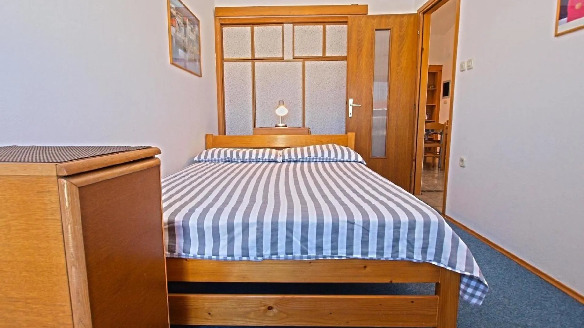 Ferienwohnung Fuer 4 Personen Ca 45 Qm In Fazana, Istrien Istrische Riviera