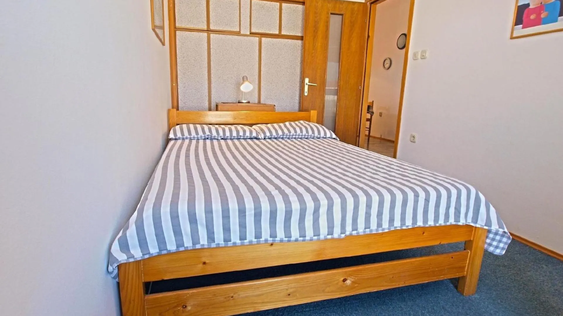 Ferienwohnung Fuer 4 Personen Ca 45 Qm In Fazana, Istrien Istrische Riviera Croatia