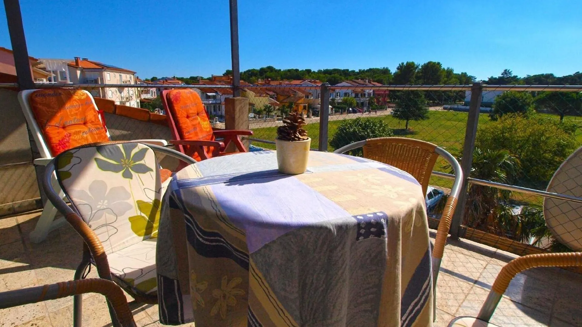 Apartment Ferienwohnung Fuer 4 Personen Ca 45 Qm In Fazana, Istrien Istrische Riviera Croatia
