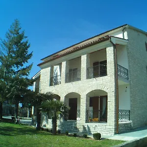 Moderno Pensjonat